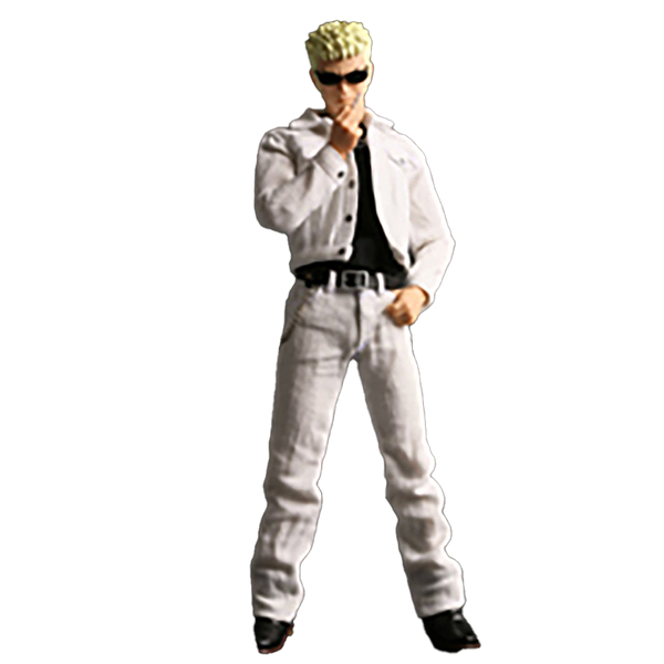 美藤竜也 | MEDICOM TOY OFFICIAL STORE
