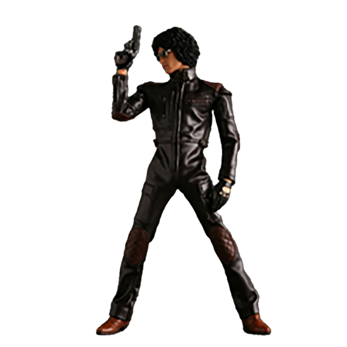 松田優作　フィギュア 朝倉哲也 aka 松田優作 | MEDICOM TOY OFFICIAL STORE
