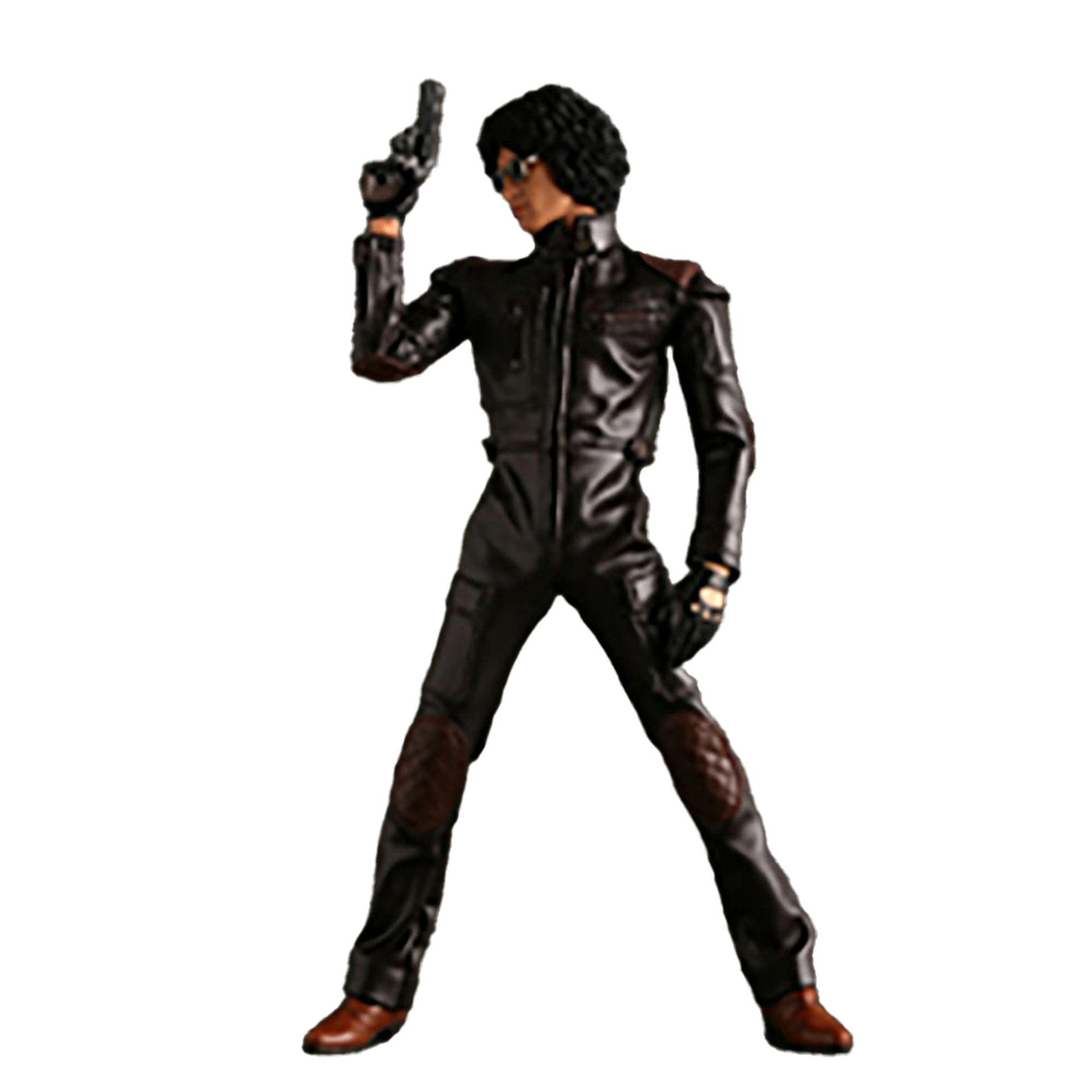 朝倉哲也 aka 松田優作 | MEDICOM TOY OFFICIAL STORE