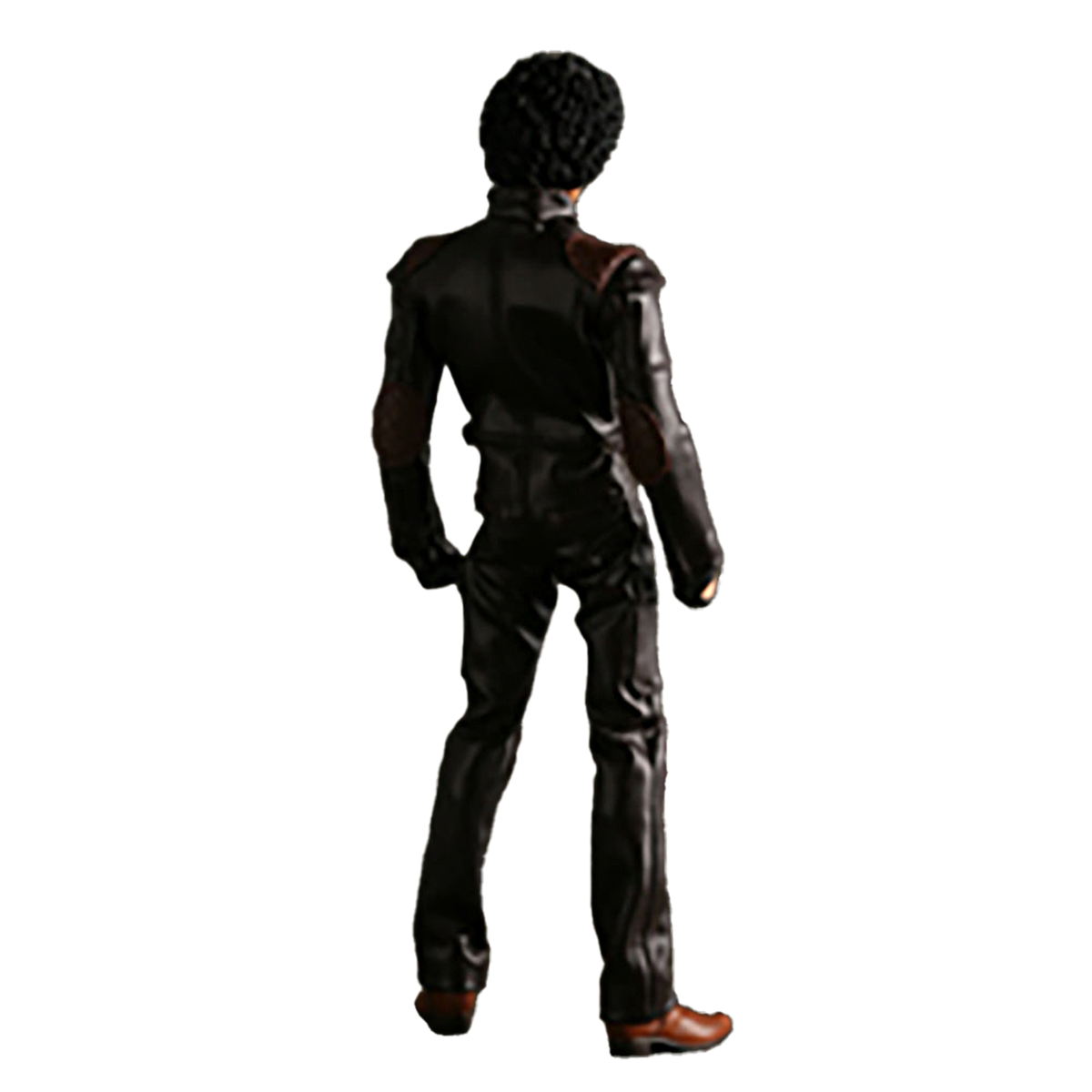 朝倉哲也 aka 松田優作