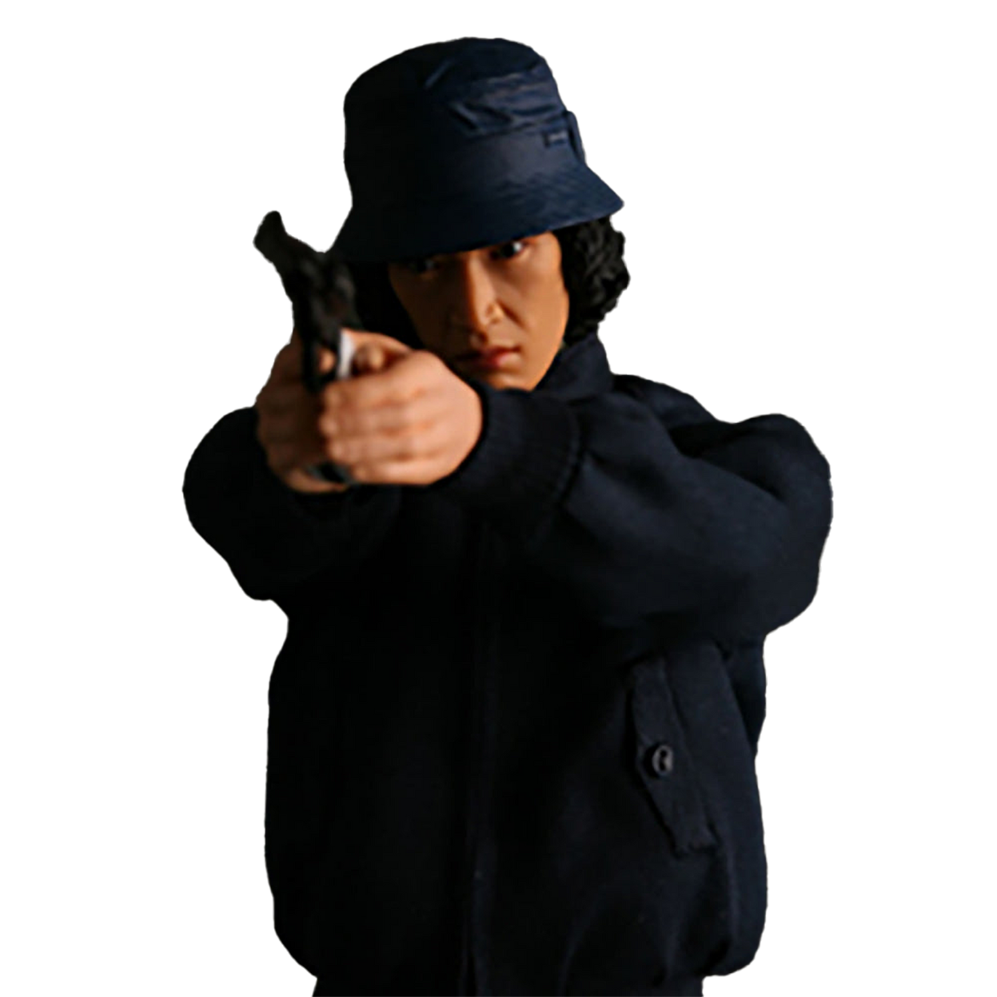 伊達邦彦 aka 松田優作