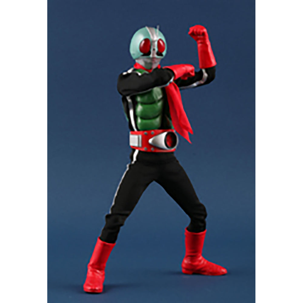 DX 仮面ライダー新2号・ショッカーライダーコンパチセット Ver.2.0_1