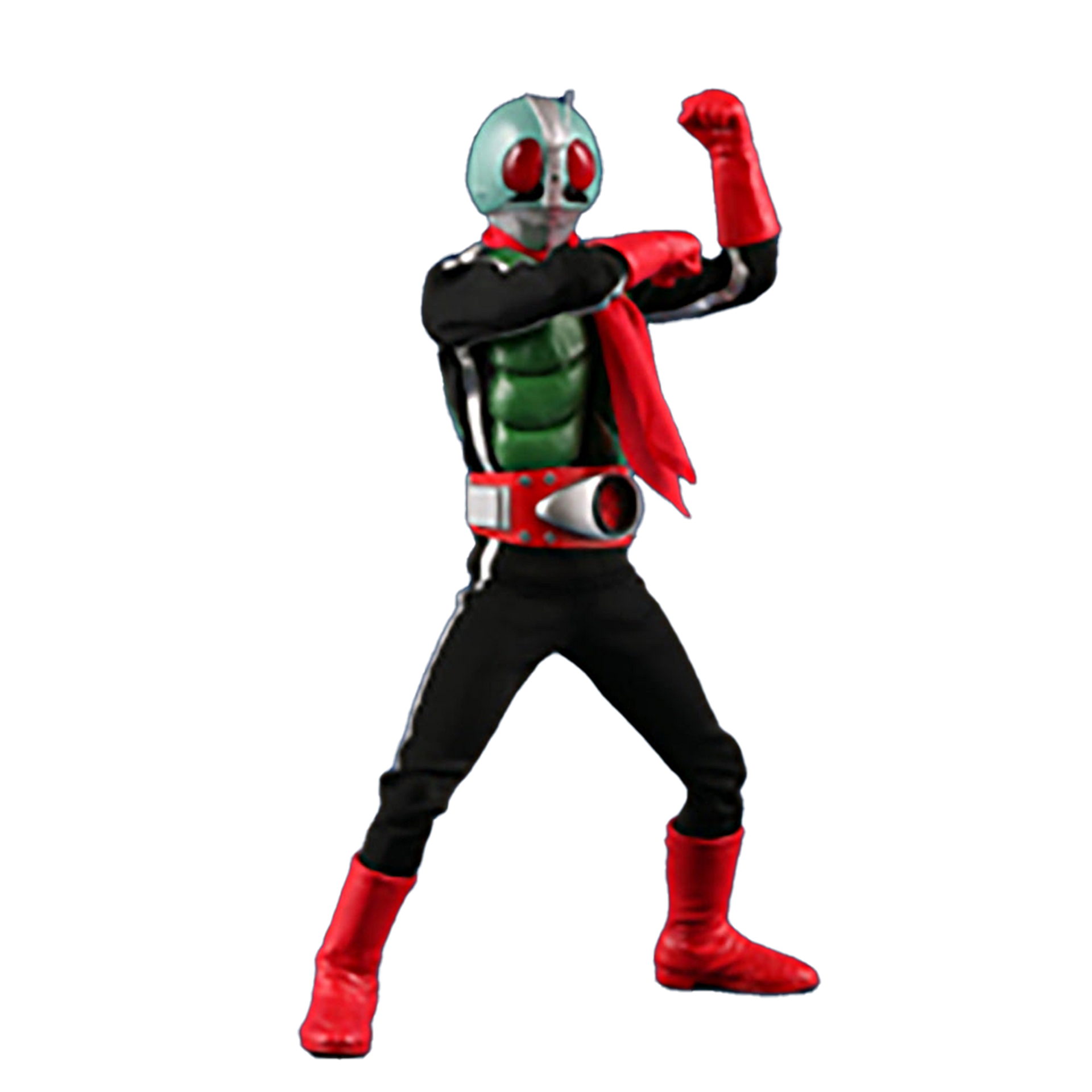 DX 仮面ライダー新2号・ショッカーライダーコンパチセット Ver.2.0 DX 仮面ライダー新2号・ショッカーライダーコンパチセット Ver.2.0
