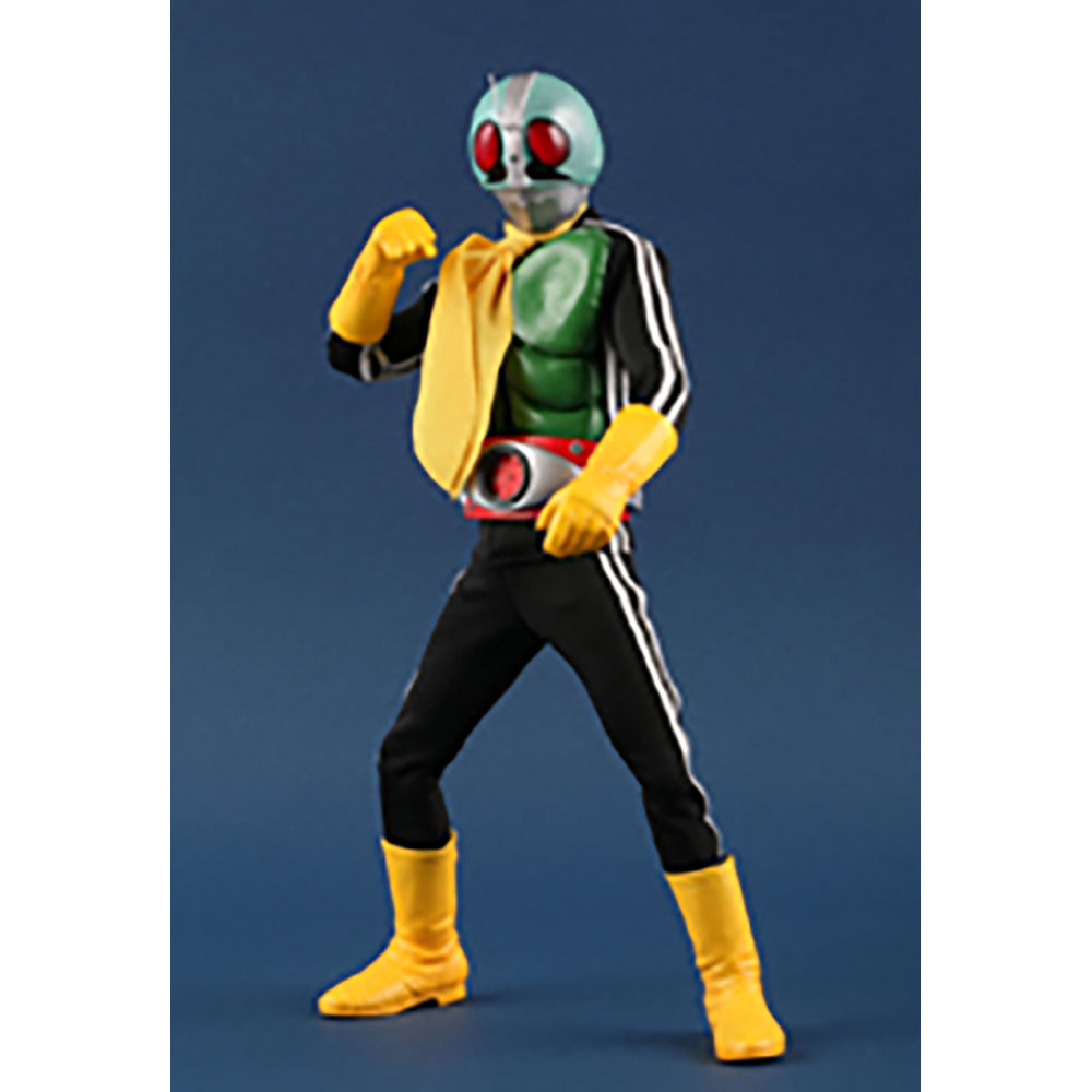 DX 仮面ライダー新2号・ショッカーライダーコンパチセット Ver.2.0_2