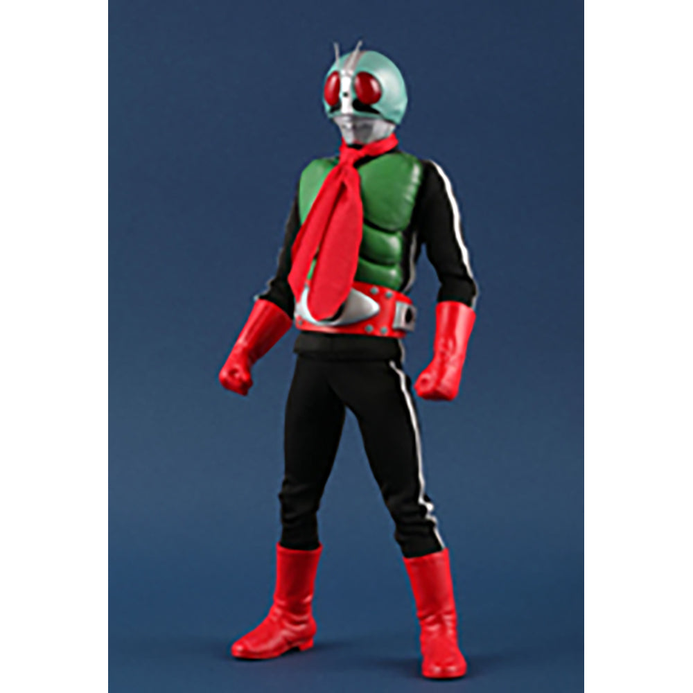 DX 仮面ライダー新2号・ショッカーライダーコンパチセット Ver.2.0_3