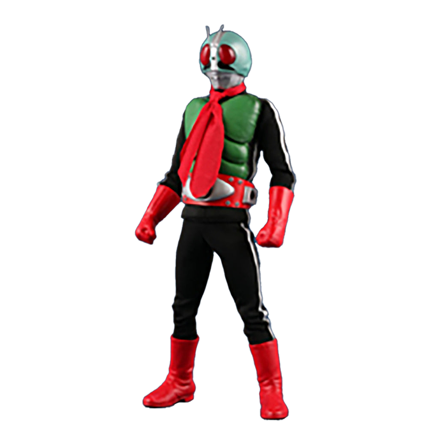 DX 仮面ライダー新2号・ショッカーライダーコンパチセット Ver.2.0