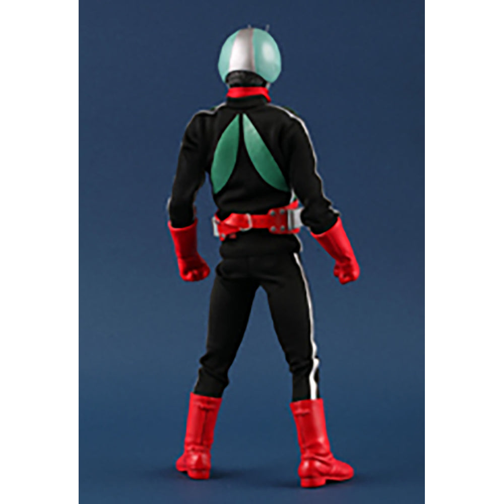 DX 仮面ライダー新2号・ショッカーライダーコンパチセット Ver.2.0_4