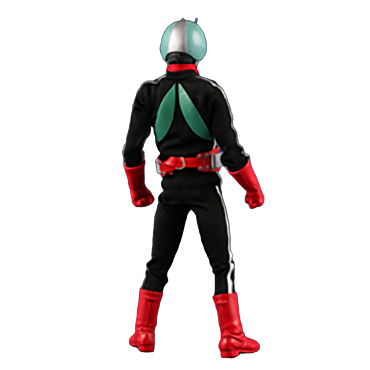 DX 仮面ライダー新2号・ショッカーライダーコンパチセット Ver.2.0 DX 仮面ライダー新2号・ショッカーライダーコンパチセット Ver.2.0