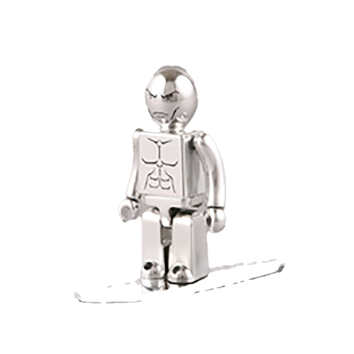 Silver Surfer