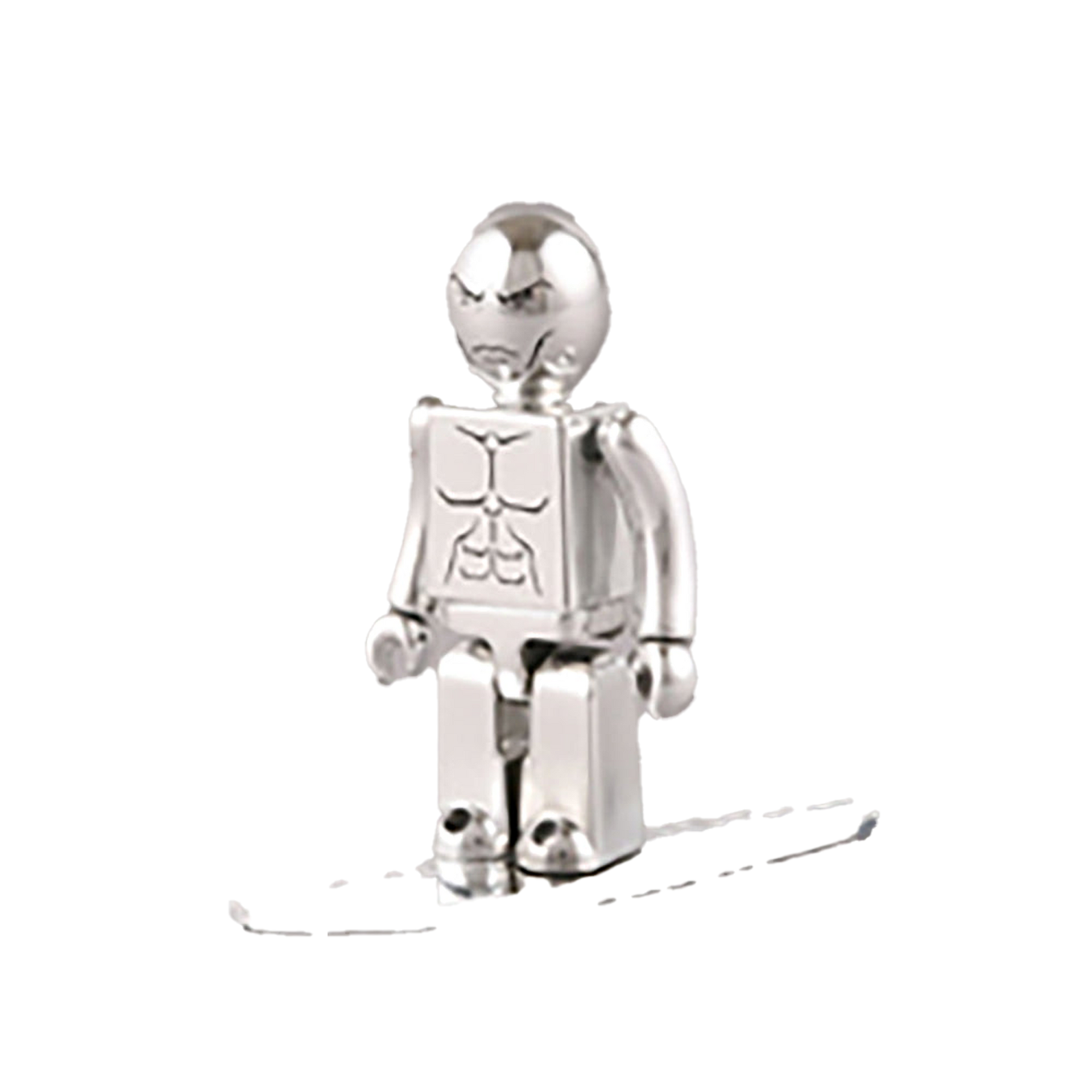 Silver Surfer | MEDICOM TOY OFFICIAL STORE