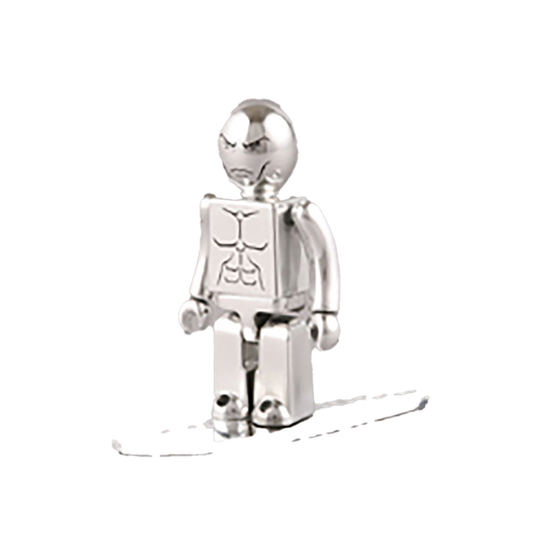 Silver Surfer