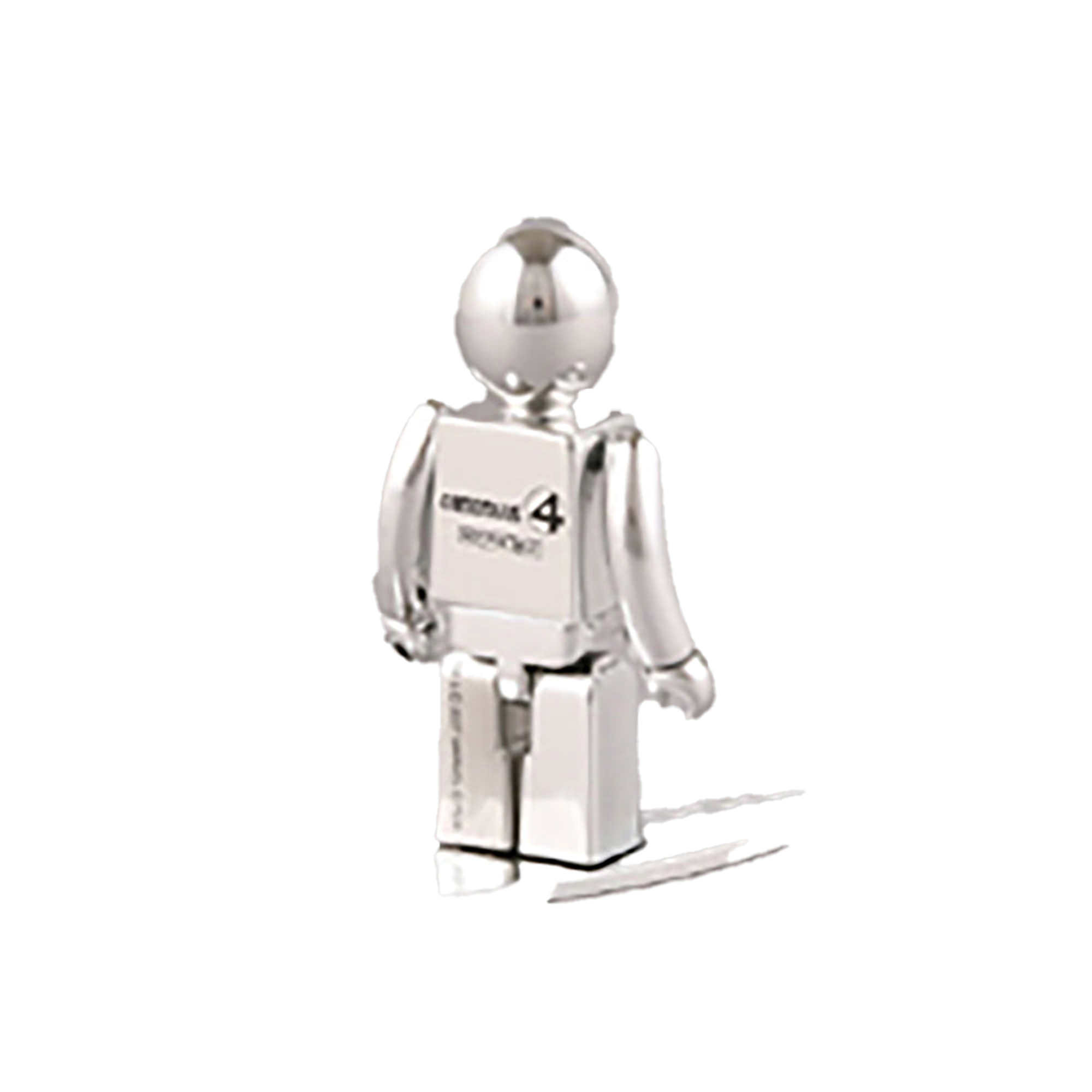 Silver Surfer