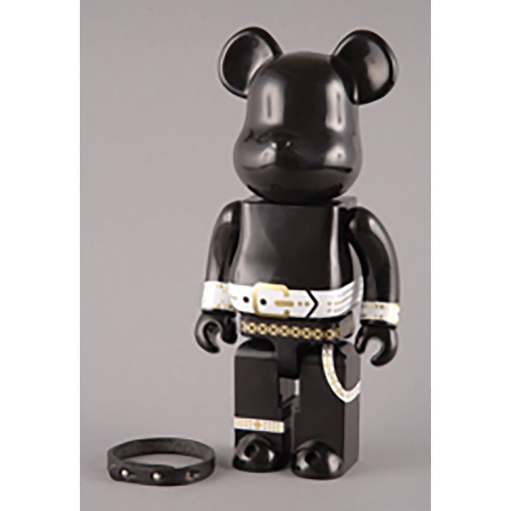 400% BE＠RBRICK SKULL（SKULL製ブレスレット付き）_0