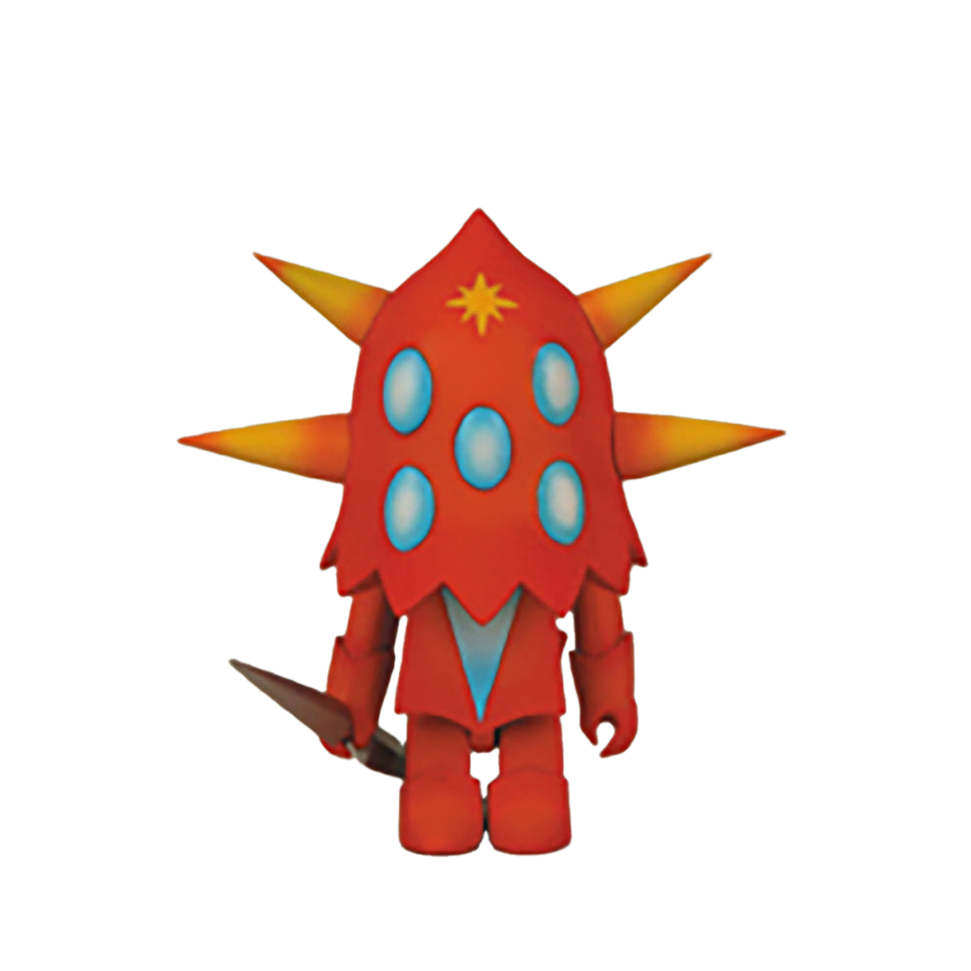 evirob [SERIES 3]（オープンタイプ）