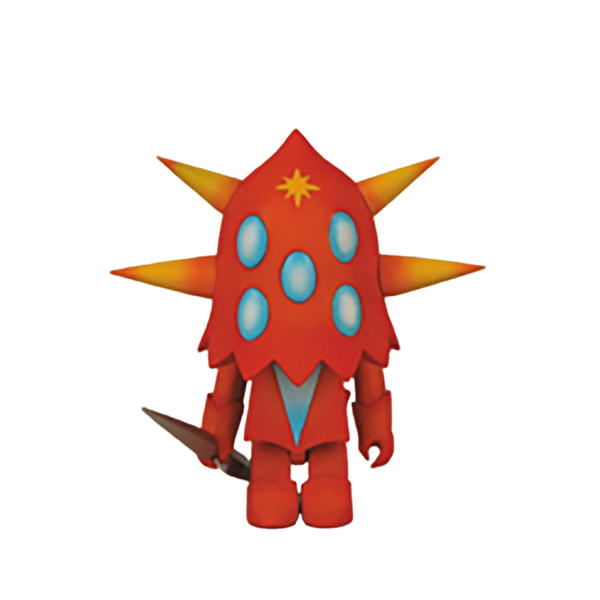 evirob [SERIES 3]（オープンタイプ）