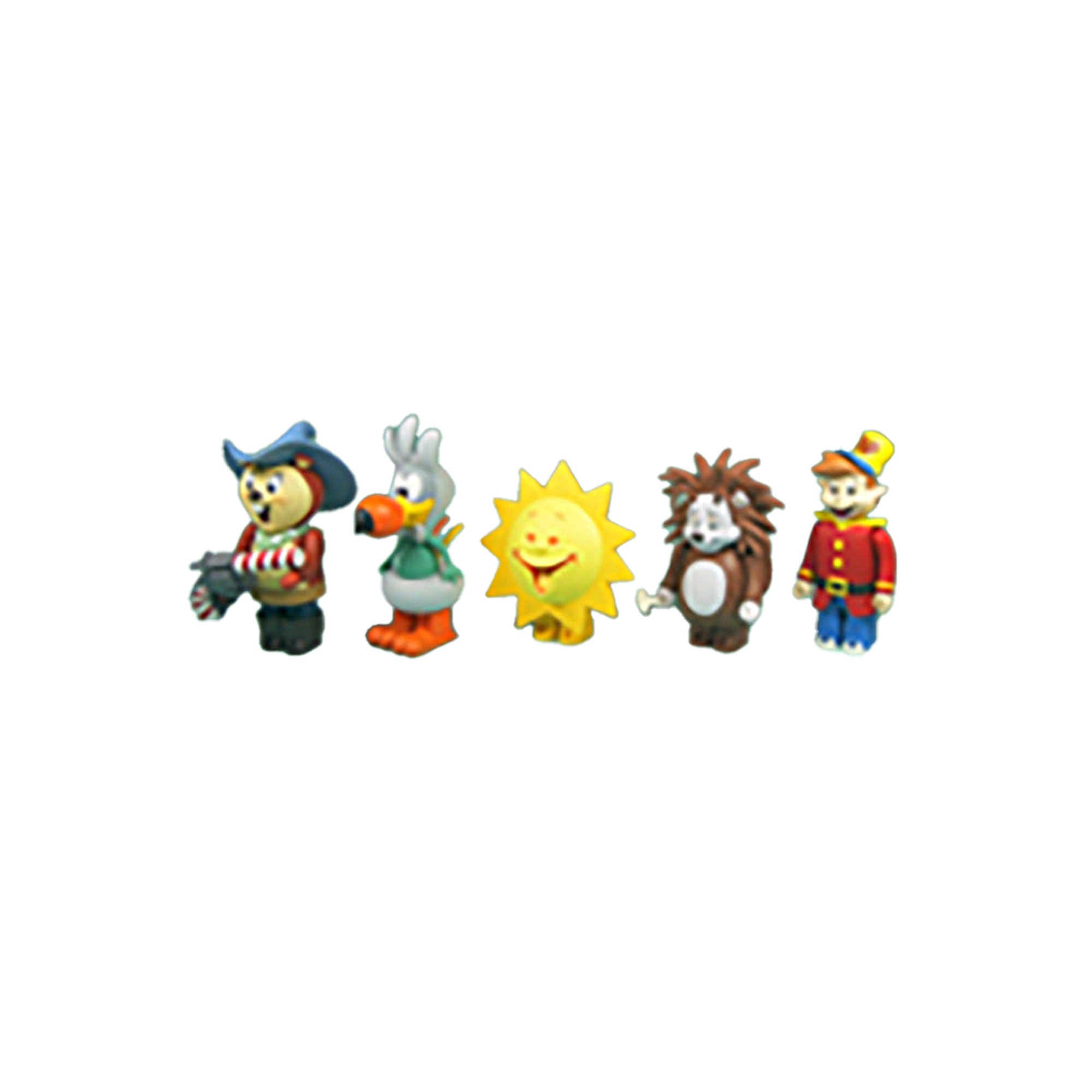 Kellogg’s [SERIES 3]（クローズタイプ）