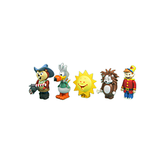 Kellogg’s [SERIES 3]（クローズタイプ）