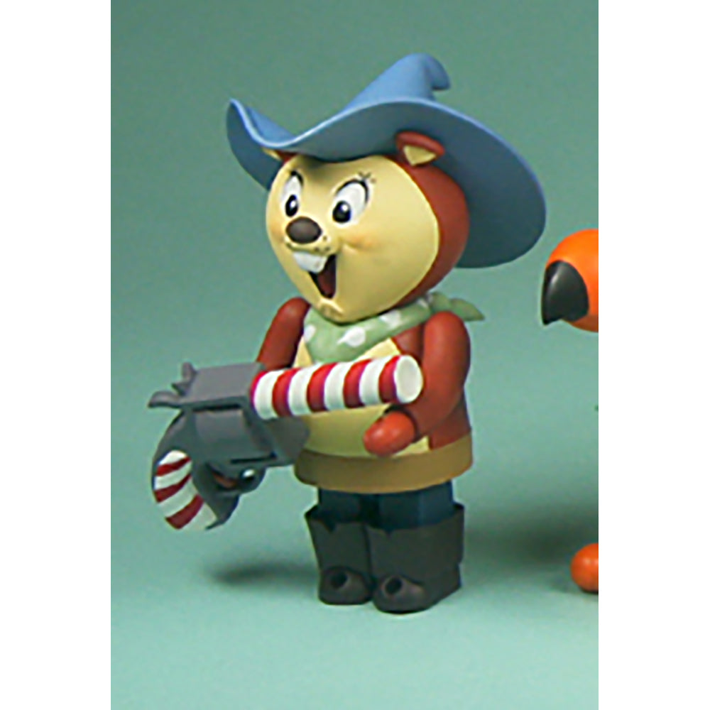 Kellogg’s [SERIES 3]（クローズタイプ）_1