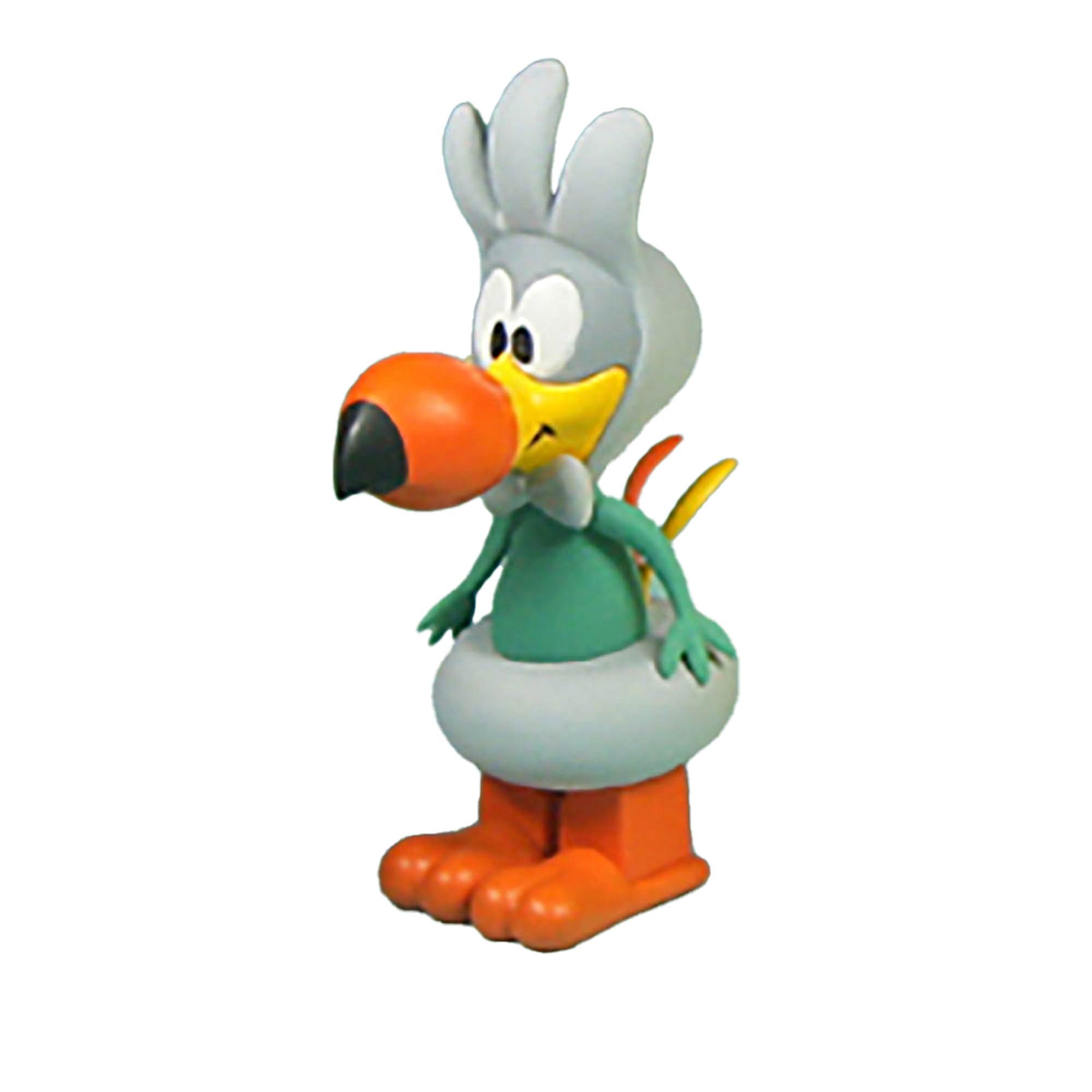 Kellogg’s [SERIES 3]（クローズタイプ）