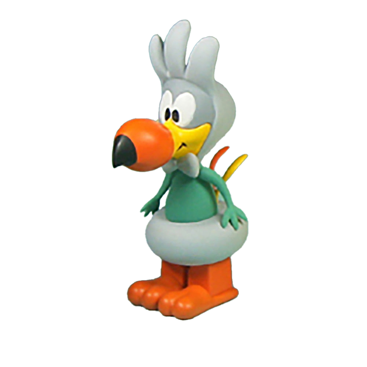 Kellogg’s [SERIES 3]（クローズタイプ）