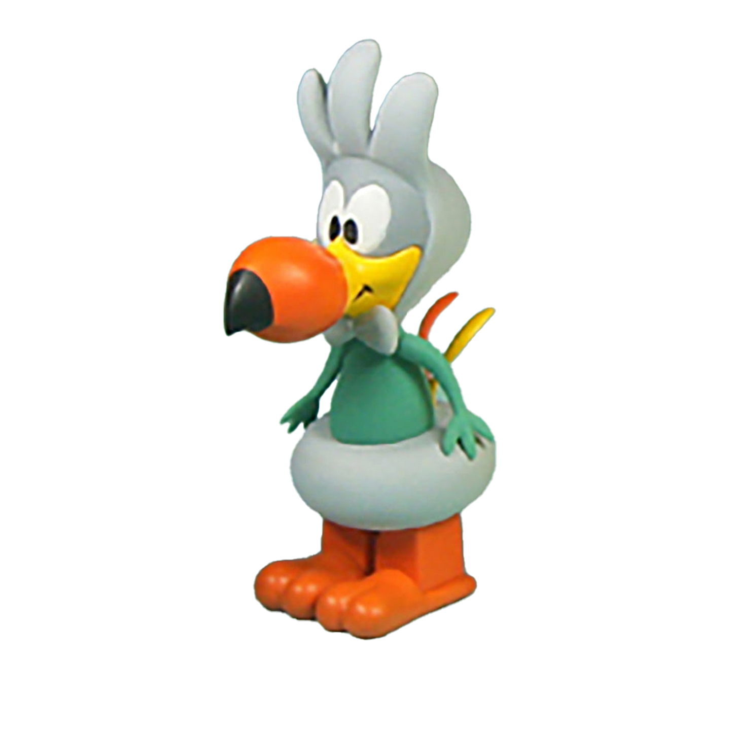 Kellogg’s [SERIES 3]（クローズタイプ）