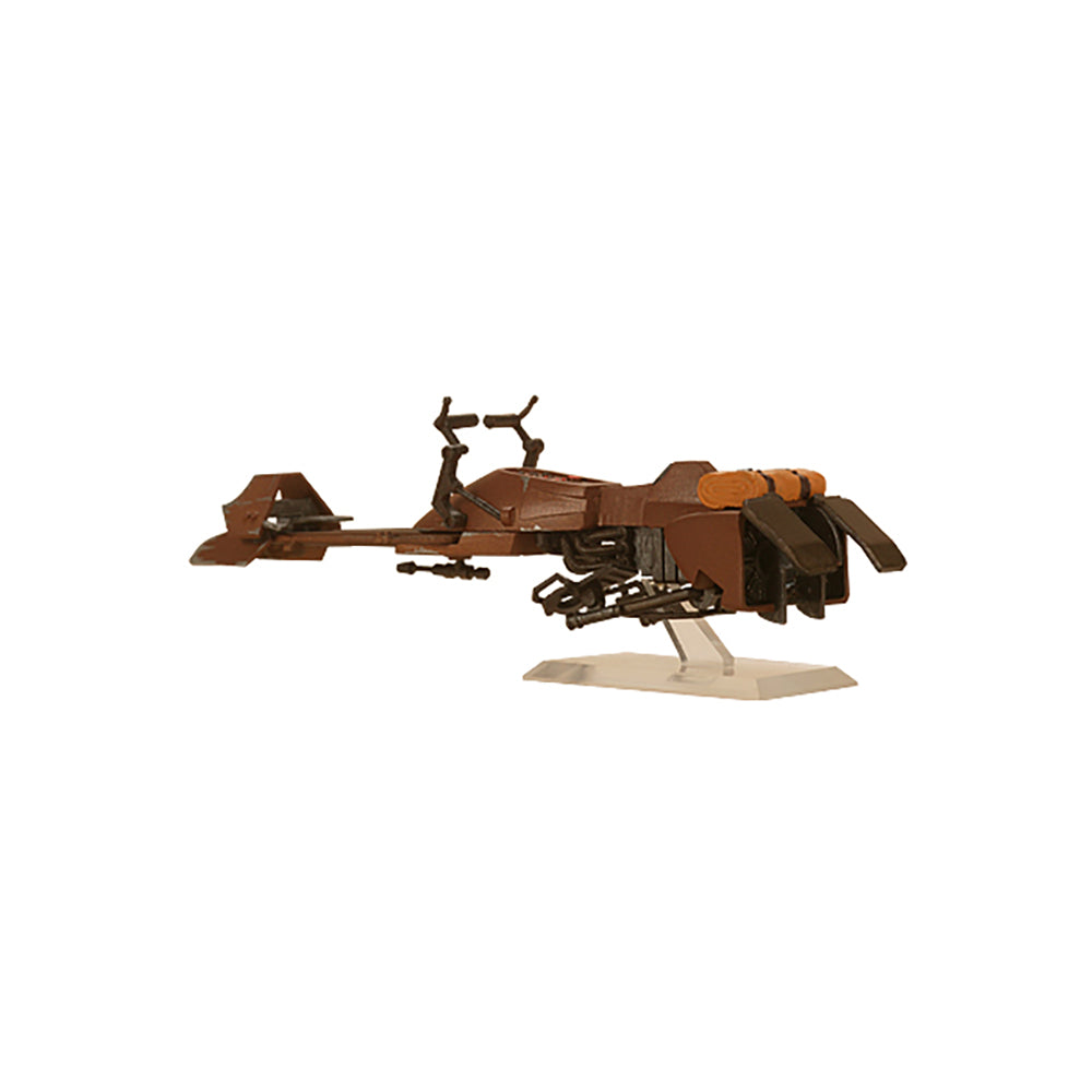 STAR WARS (TM) SPEEDER BIKE SET_1