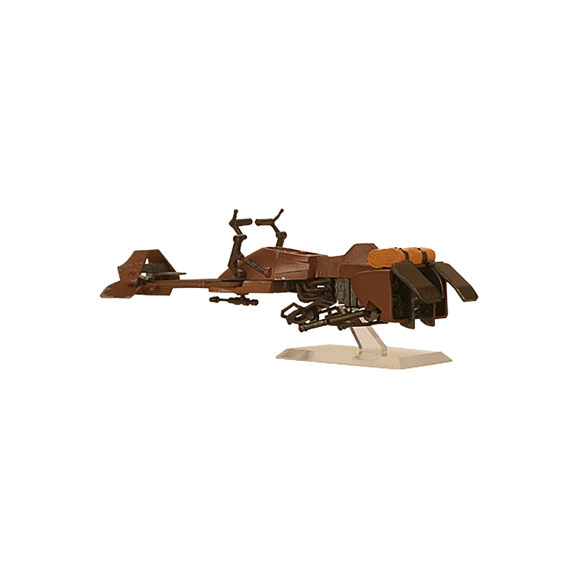 STAR WARS (TM) SPEEDER BIKE SET