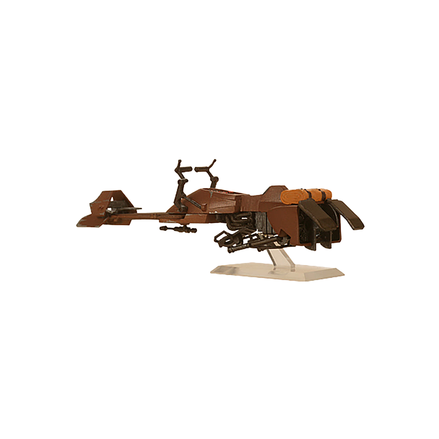 STAR WARS (TM) SPEEDER BIKE SET