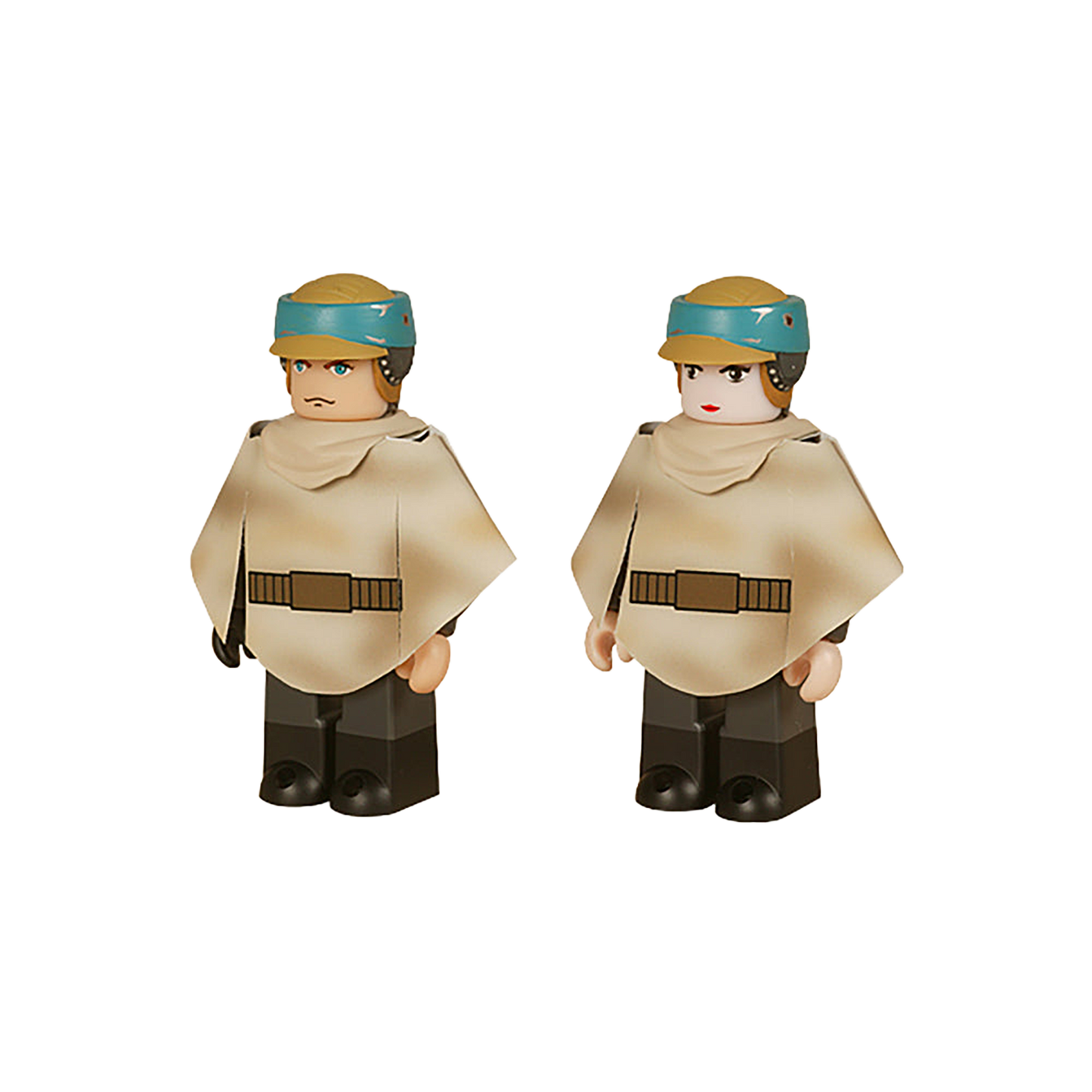 STAR WARS (TM) SPEEDER BIKE SET