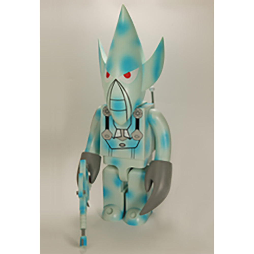KUBRICK 1000％ UNKLE [blue camo]_0