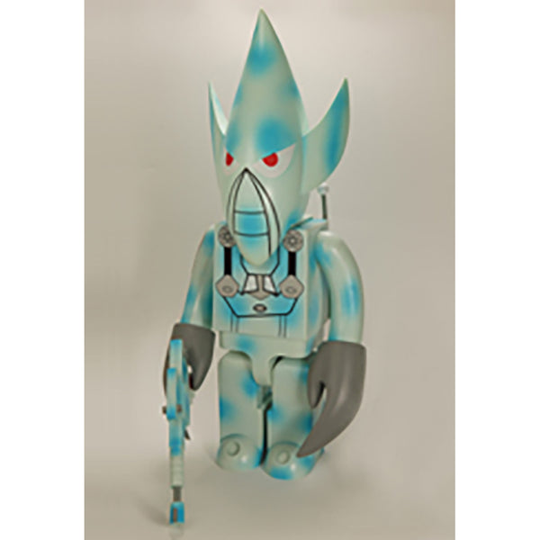 その他 MEDICOM TOY UNKLE x FUTURA KUBRICK 1000% KUBRICK 1000％ UNKLE [blue camo] | MEDICOM TOY OFFICIAL STORE