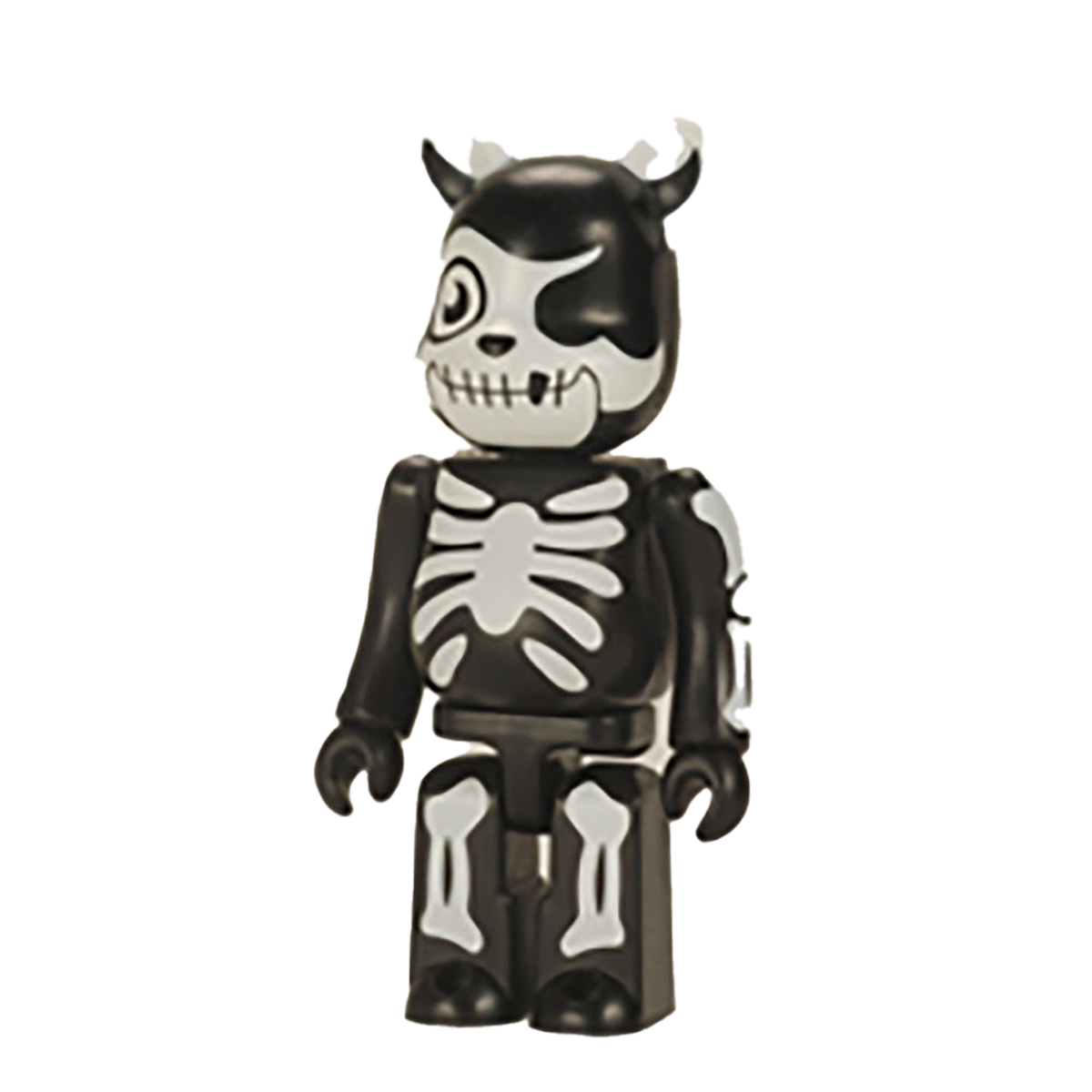 CAME OUT OF THE GRAVE w/ BE@RBRICK