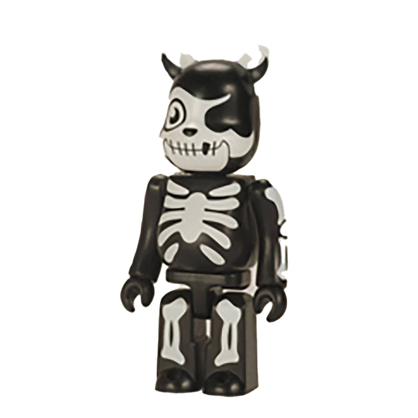 CAME OUT OF THE GRAVE w/ BE@RBRICK