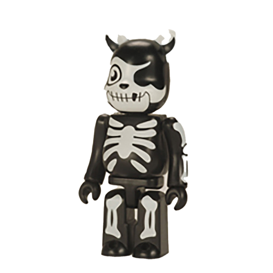 CAME OUT OF THE GRAVE w/ BE@RBRICK
