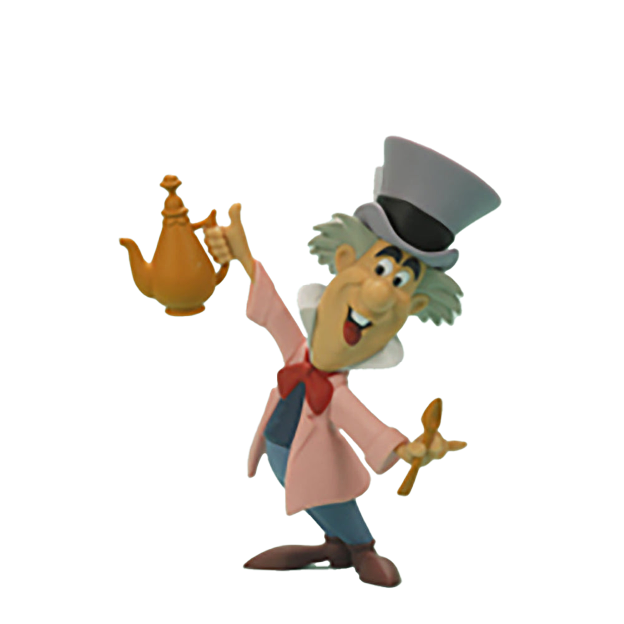 MAD HATTER（ピンクジャケット版）