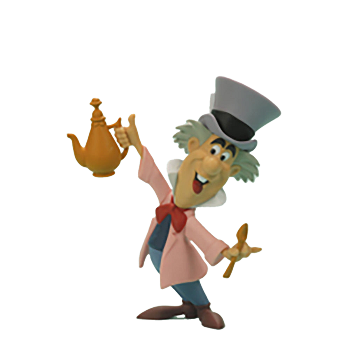 MAD HATTER（ピンクジャケット版）