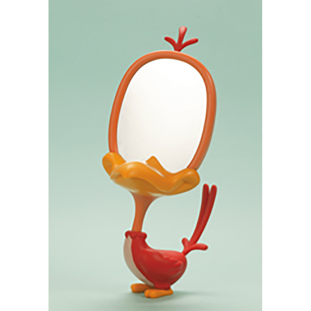WONDERLAND’S BIRD_0