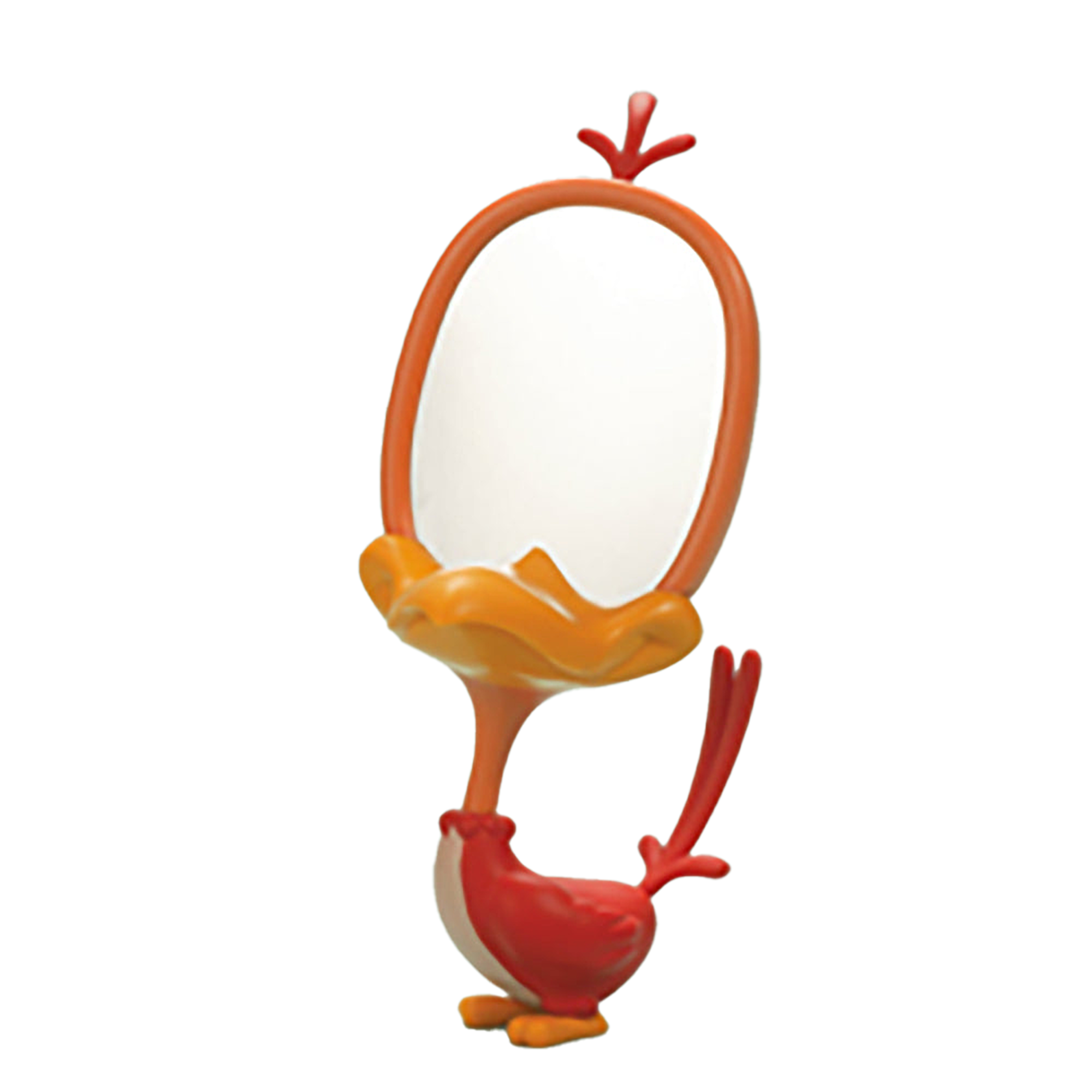 WONDERLAND’S BIRD