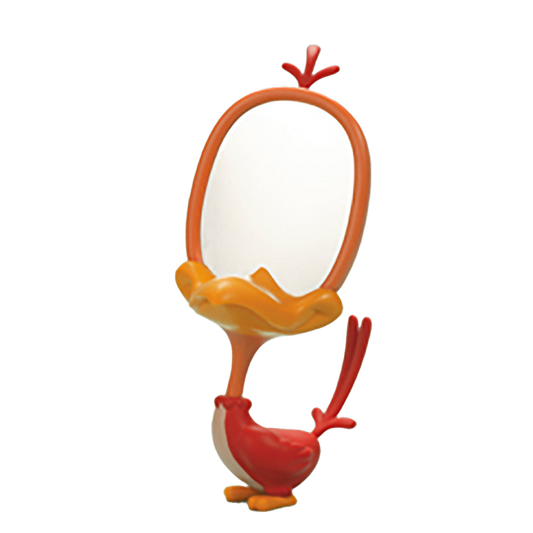WONDERLAND’S BIRD