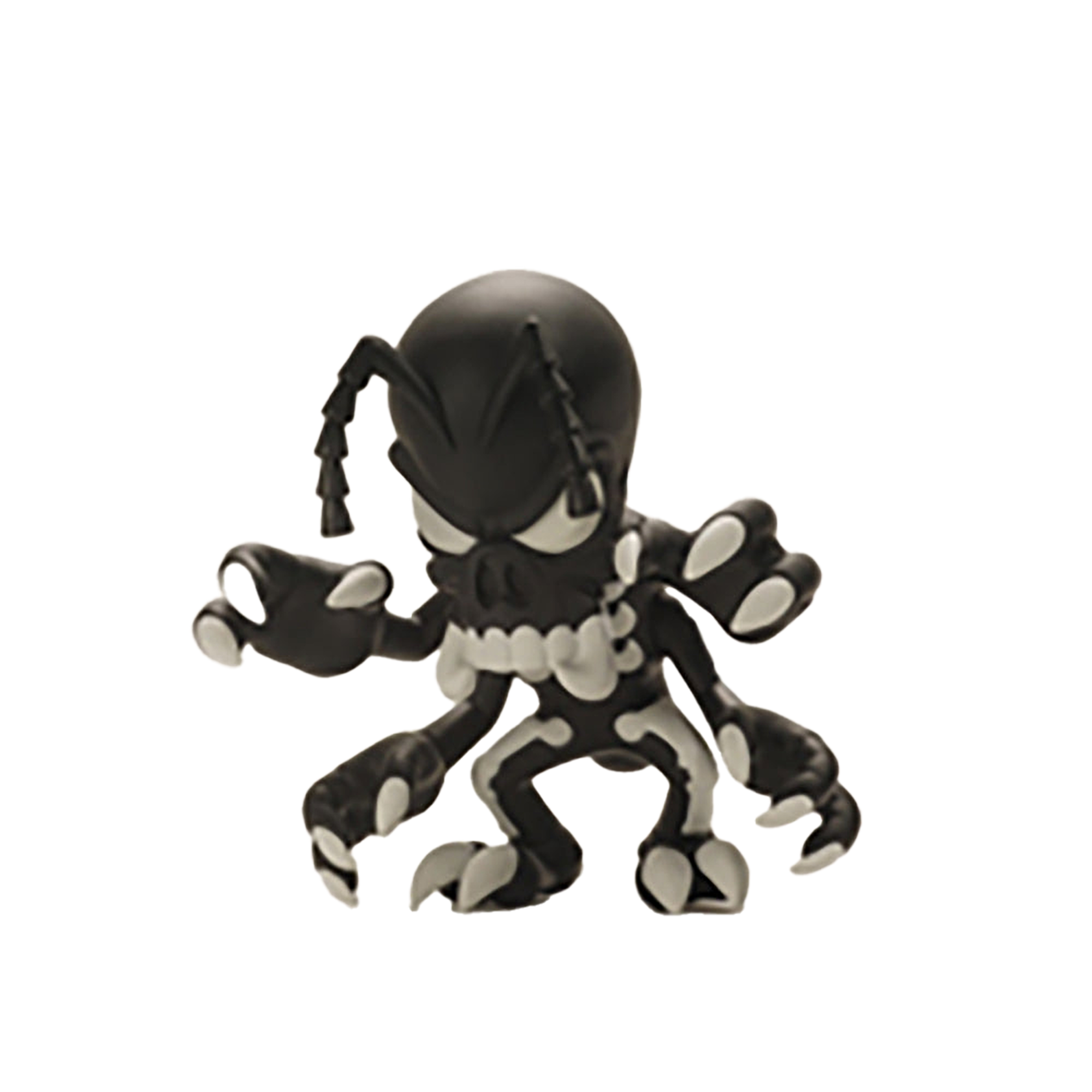 KING SKULLBEE