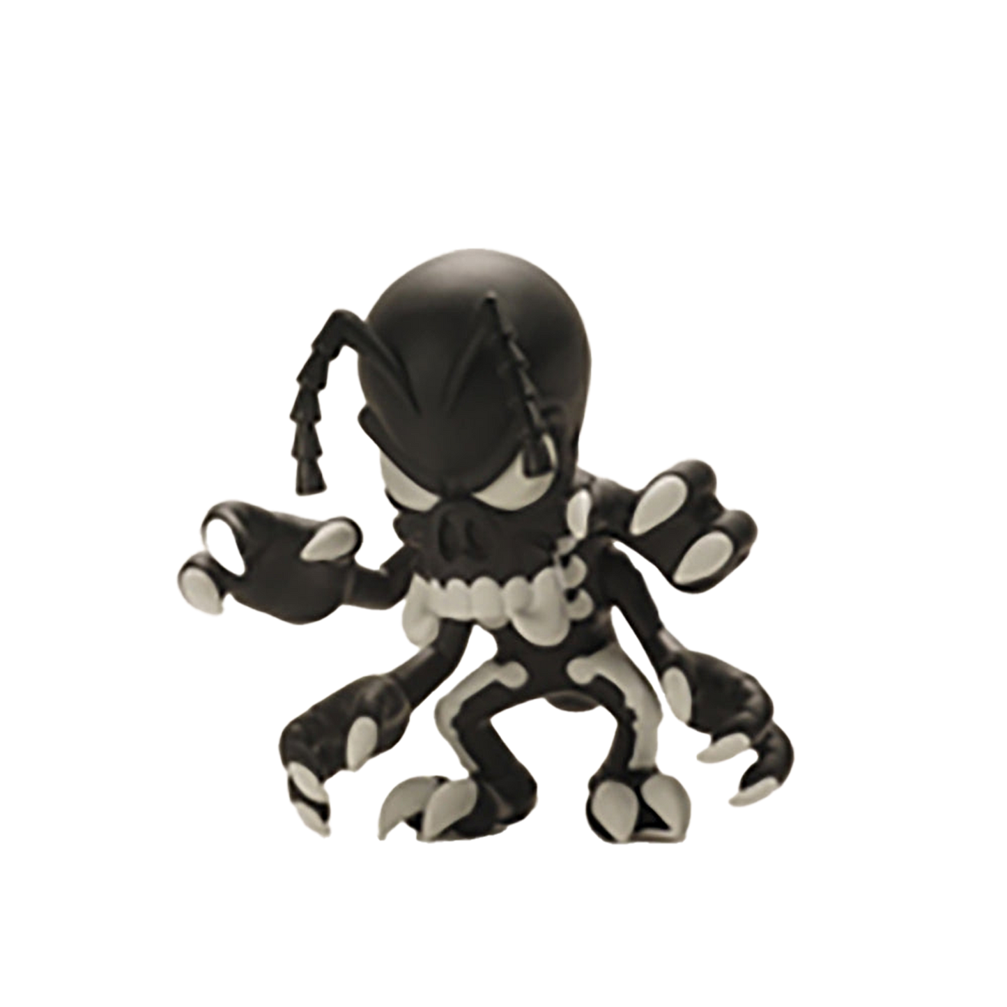 KING SKULLBEE