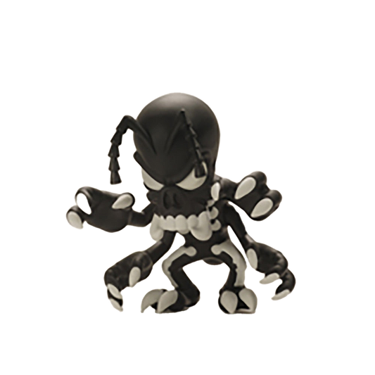 KING SKULLBEE
