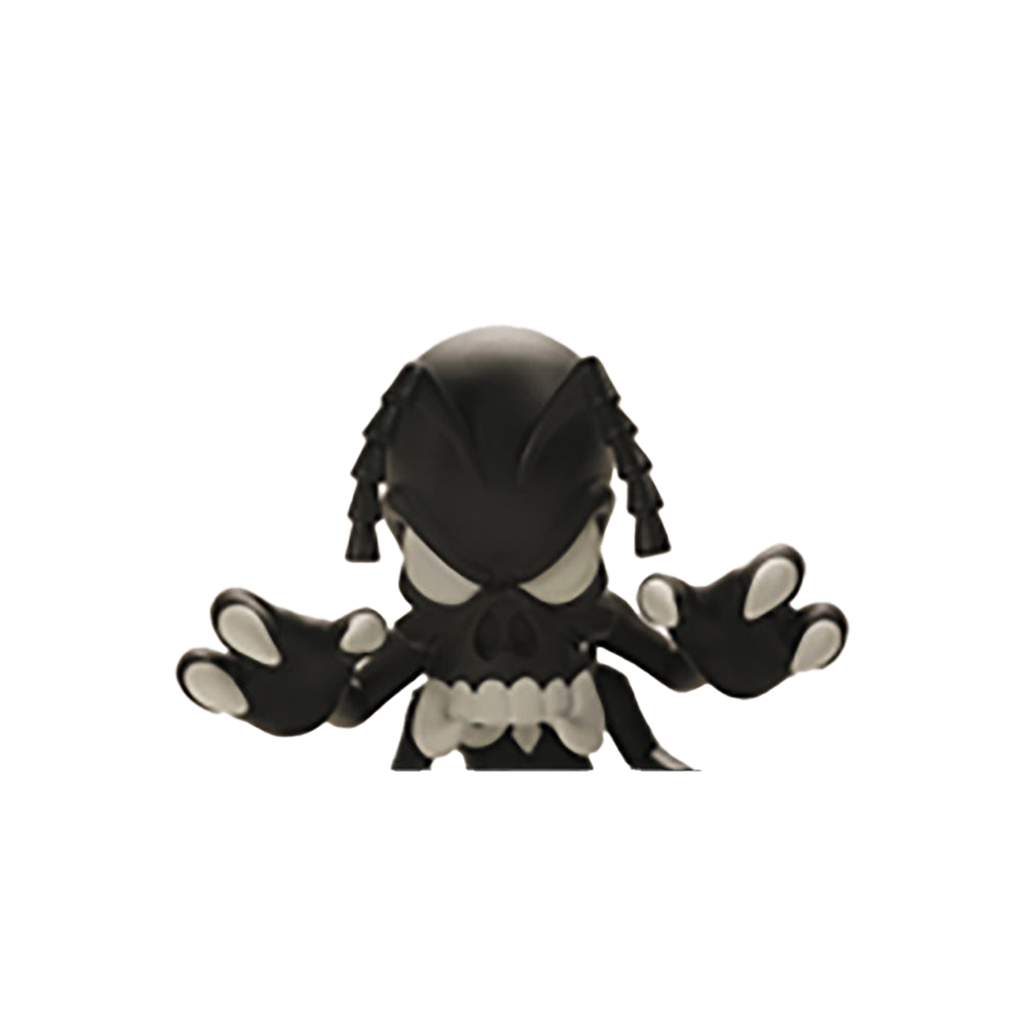 KING SKULLBEE