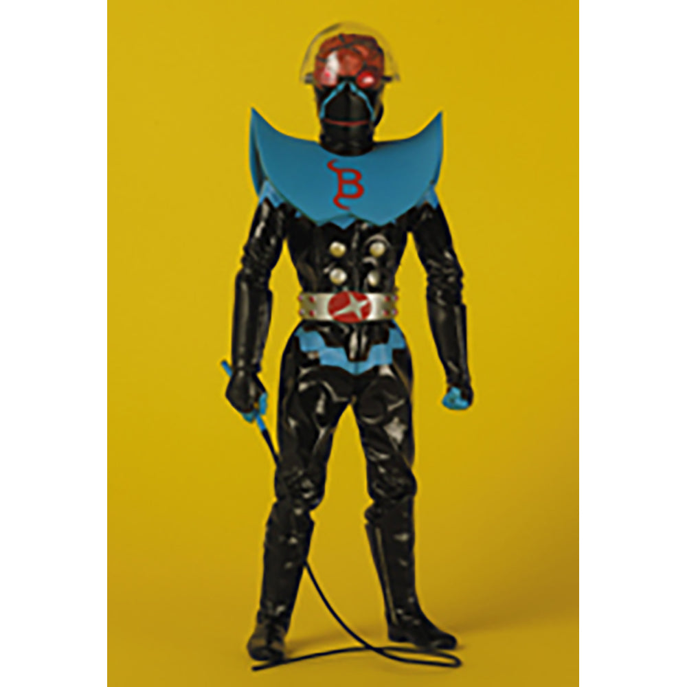 ハカイダー4人衆_4