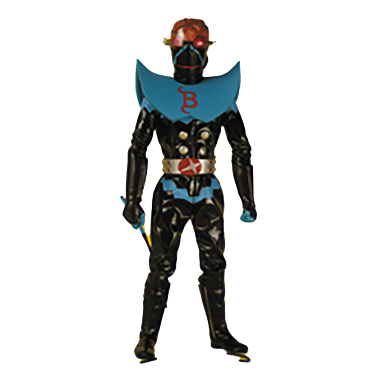 ハカイダー4人衆 | MEDICOM TOY OFFICIAL STORE