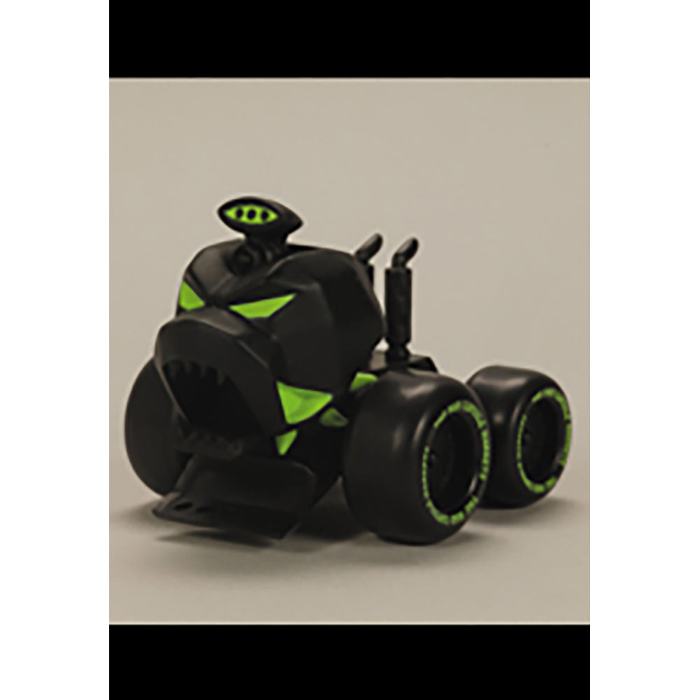 THE MAD CAPSULE MARKETS [pochi-car kit]_0