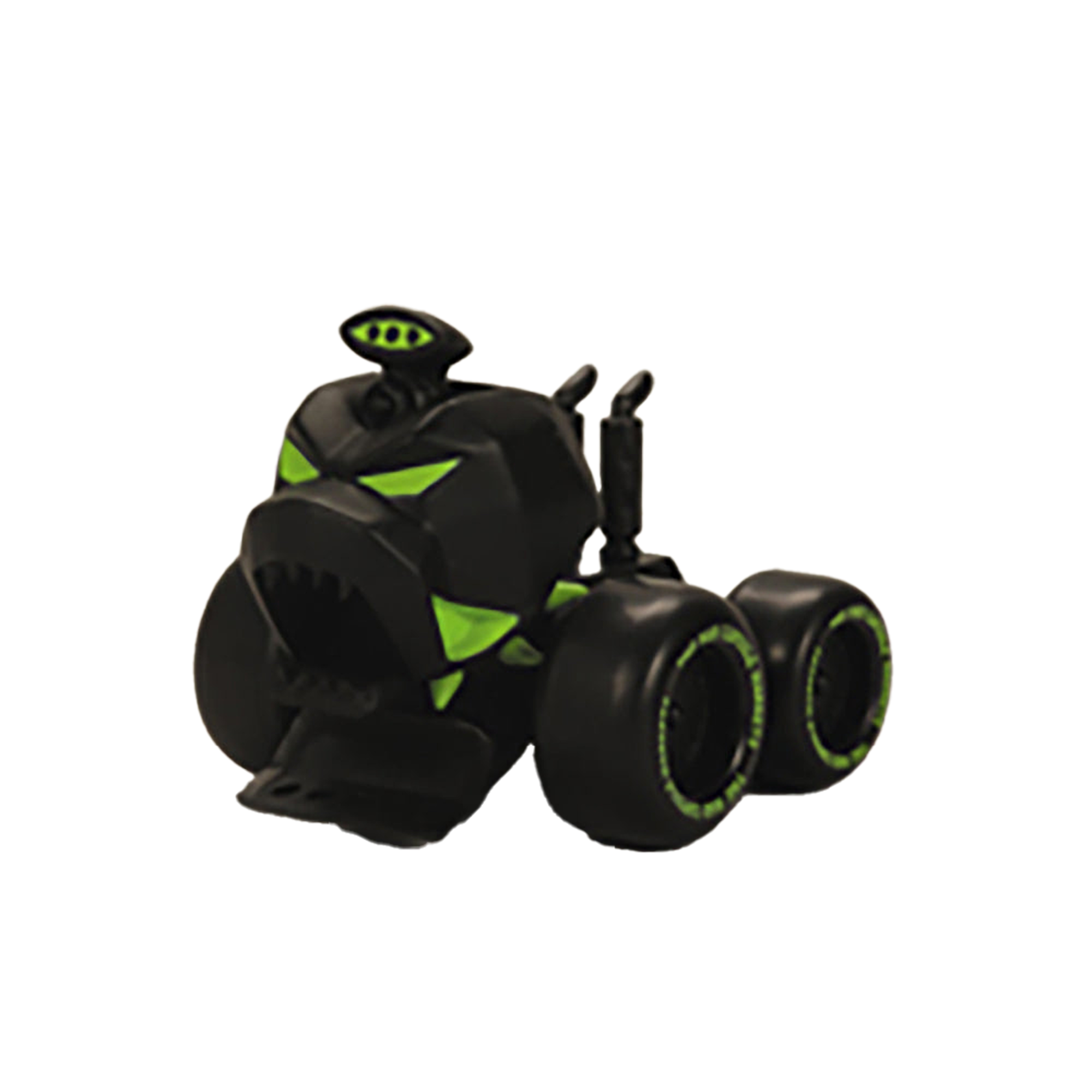 THE MAD CAPSULE MARKETS [pochi-car kit]