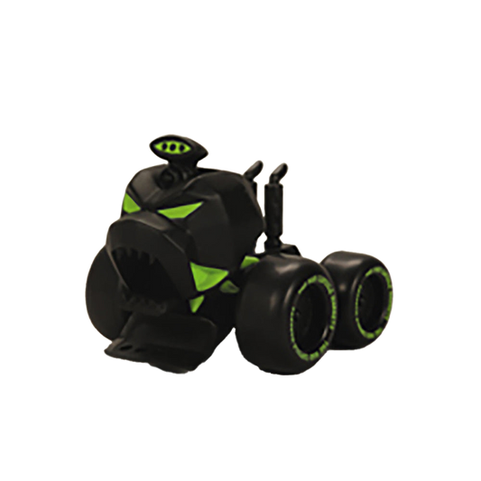 THE MAD CAPSULE MARKETS [pochi-car kit]