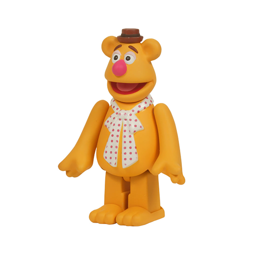 THE MUPPET SHOW(TM) KUBRICK（クローズタイプ）_3