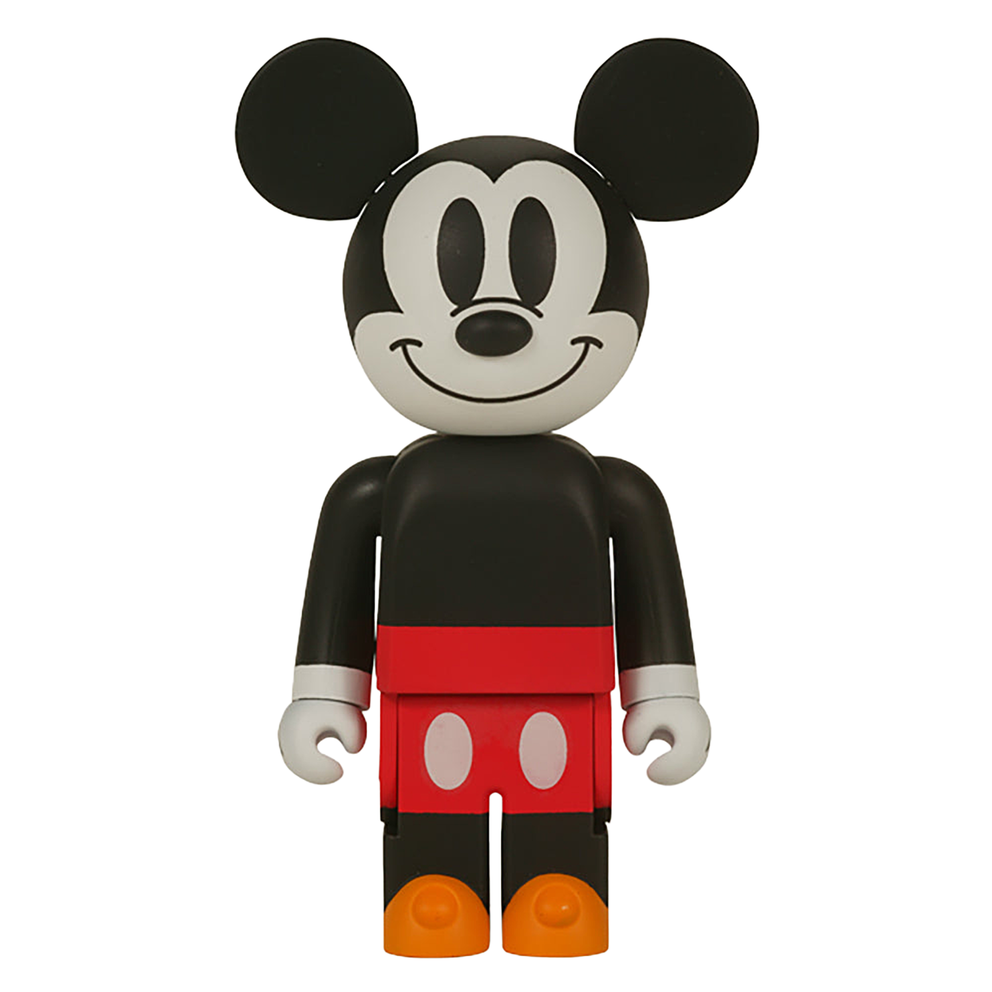 BABEKUB Disney（ブリスターシングルパック）
